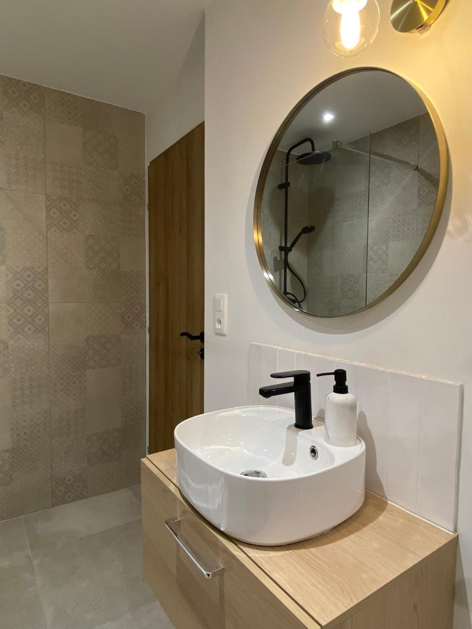Appartement Cosy Soufflenheim Экстерьер фото