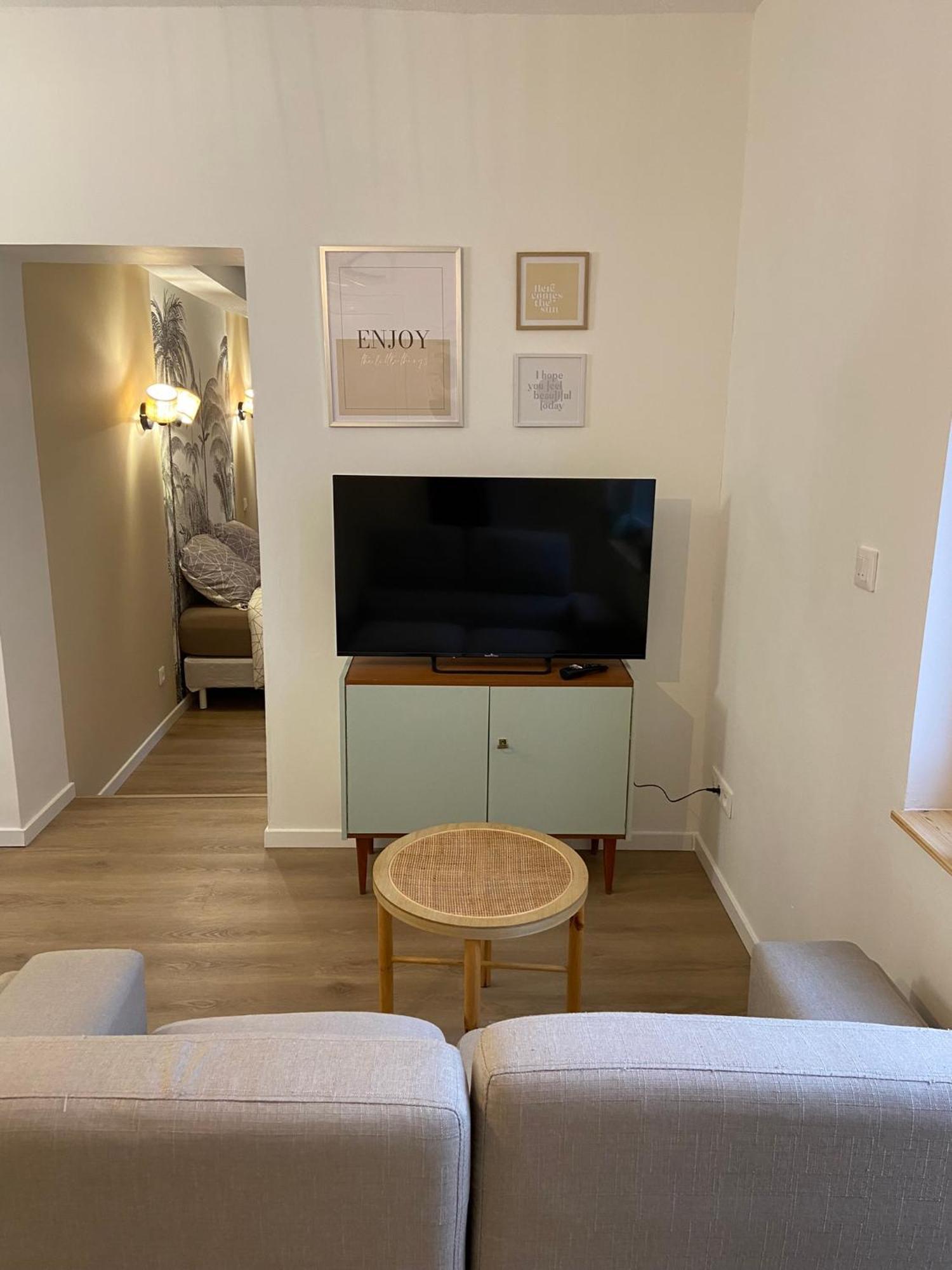 Appartement Cosy Soufflenheim Экстерьер фото