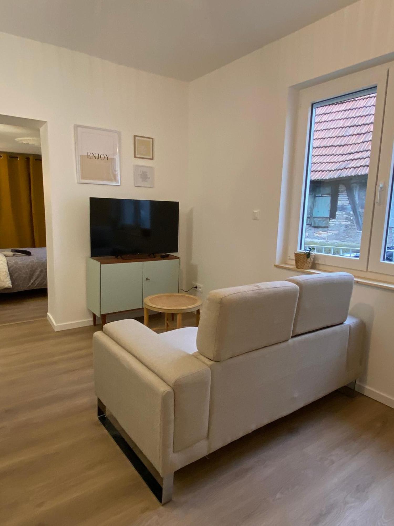 Appartement Cosy Soufflenheim Экстерьер фото