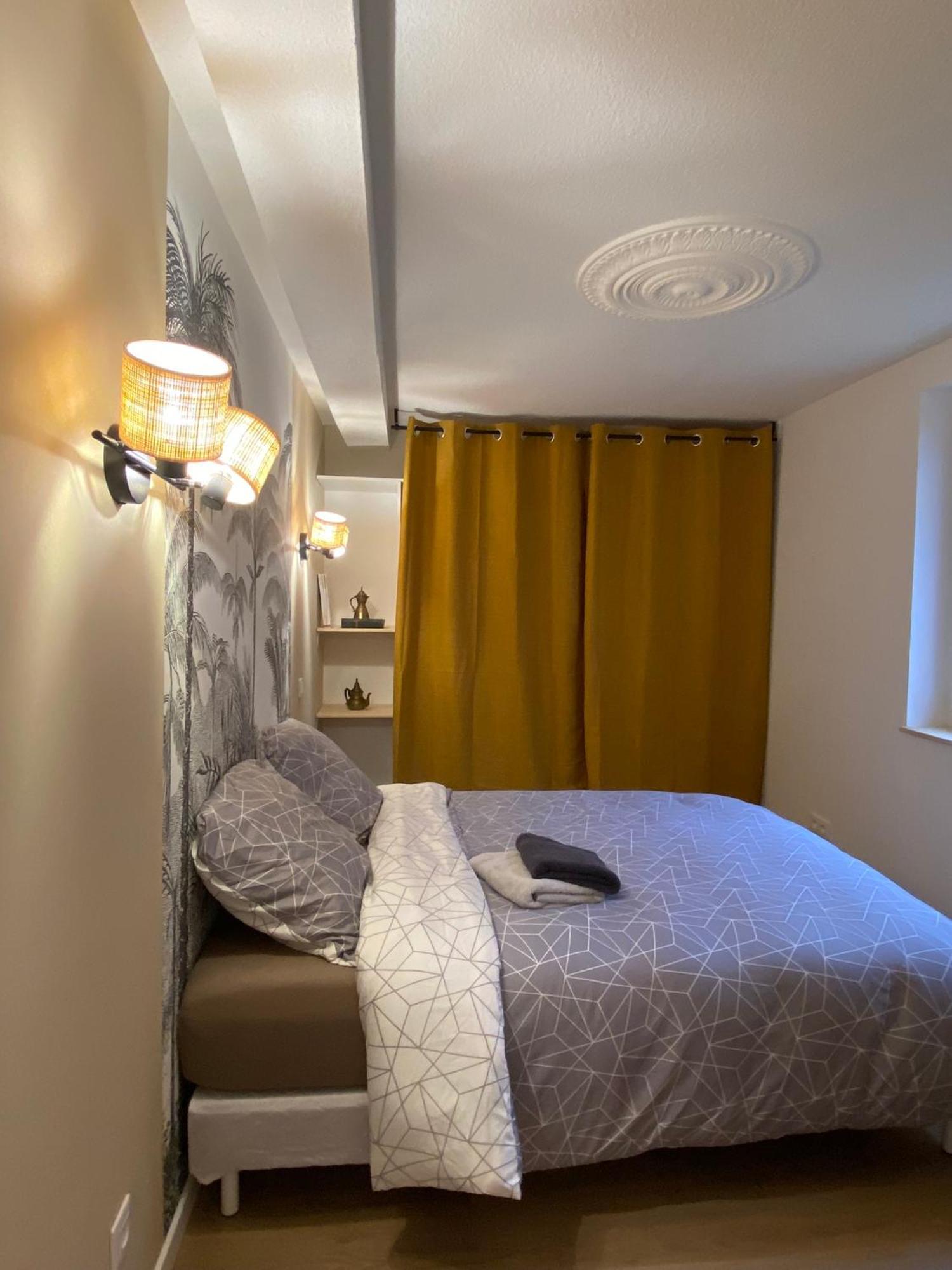 Appartement Cosy Soufflenheim Экстерьер фото