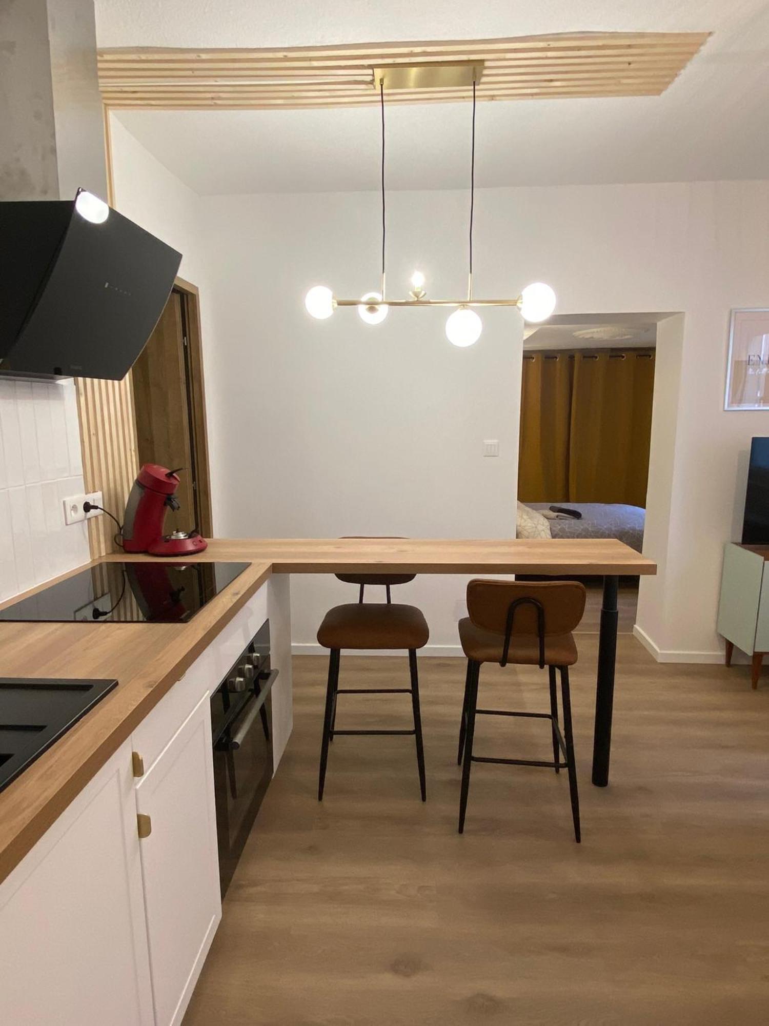 Appartement Cosy Soufflenheim Экстерьер фото